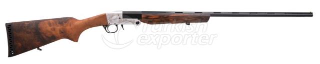 Single Barrel Rifle SB-3601