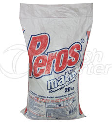 Powder Detergent Matic