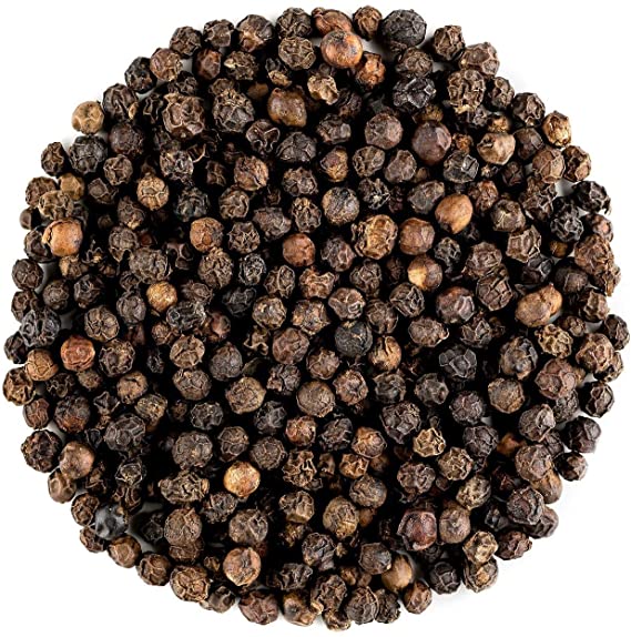 Black Pepper