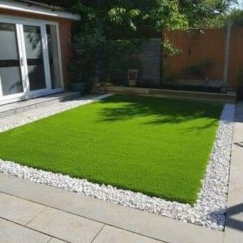 Artificial grass