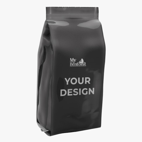 Private Label Cat Litter