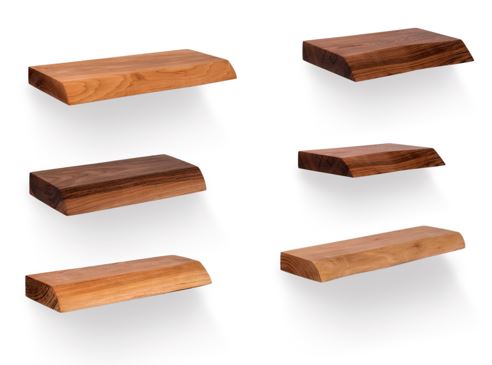 Wood Shelf