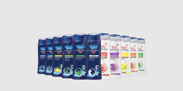 Royal Lexi Shampoo