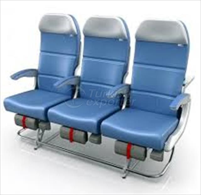 Cabin Interior - Seat