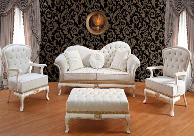 Avangarde Sofa Sets