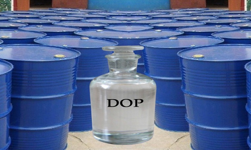 DOTP Oil