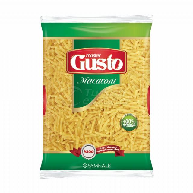 Master Gusto Noodles