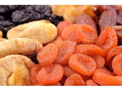 Dried Fruits