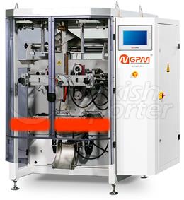 Automatic Packaging Machine