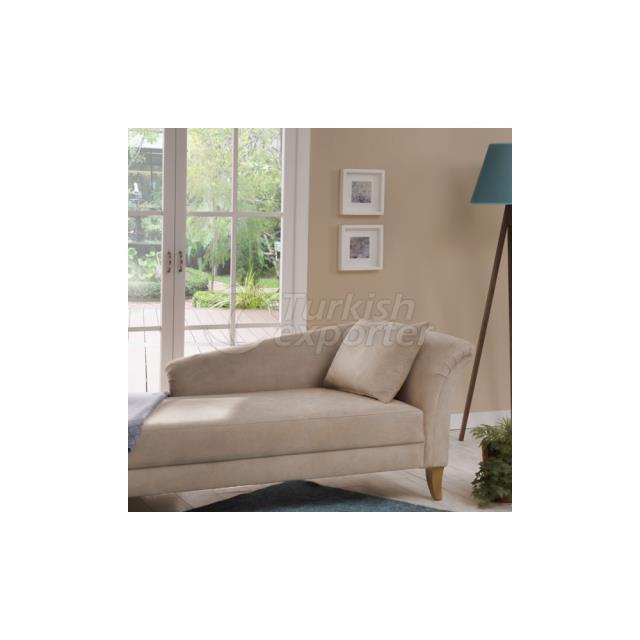 Série de sofá e cama