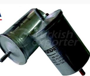 Fuel Filter WB 101 A