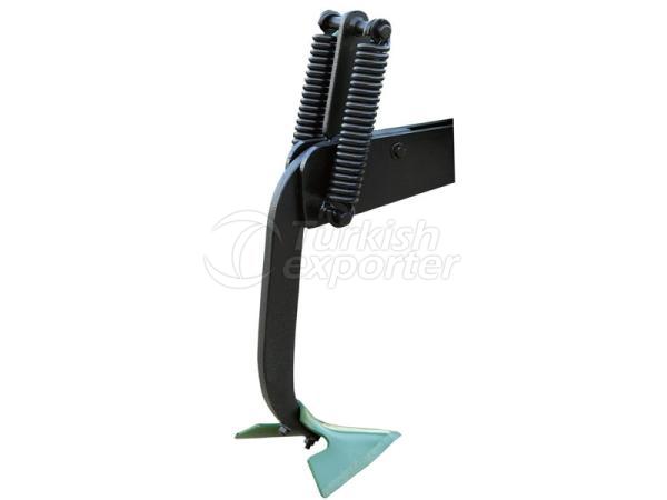 Heavy Type Spring Cultivator