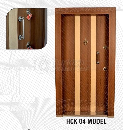 Door HCK04