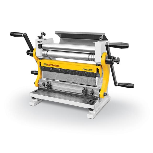 3 in 1 Combination Machine