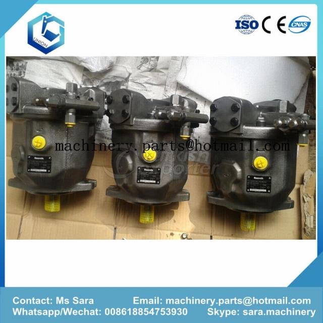 A6VM55 Hydraulic pump for rexroth m