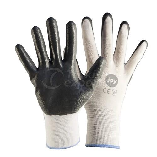 Nitrile Gloves
