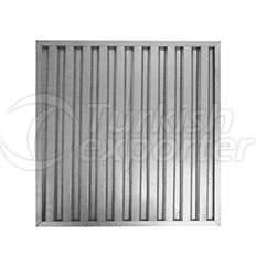Hood Kitchen Filter