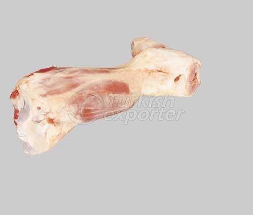 Hindshank