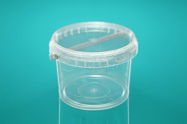 Round Bucket SP.09