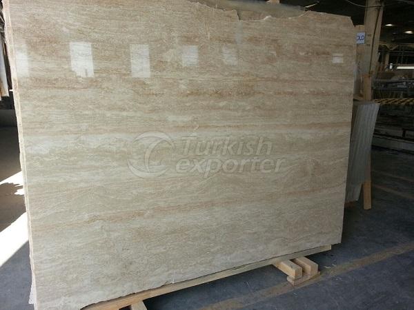 Traverten Slabs