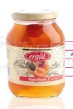 Apricot Jam