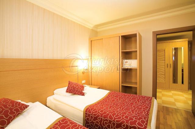 Hotel Furnitures Alaiye