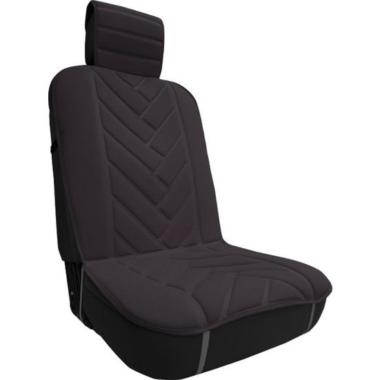 Car Seat Case Cushion For Front 2 Seats