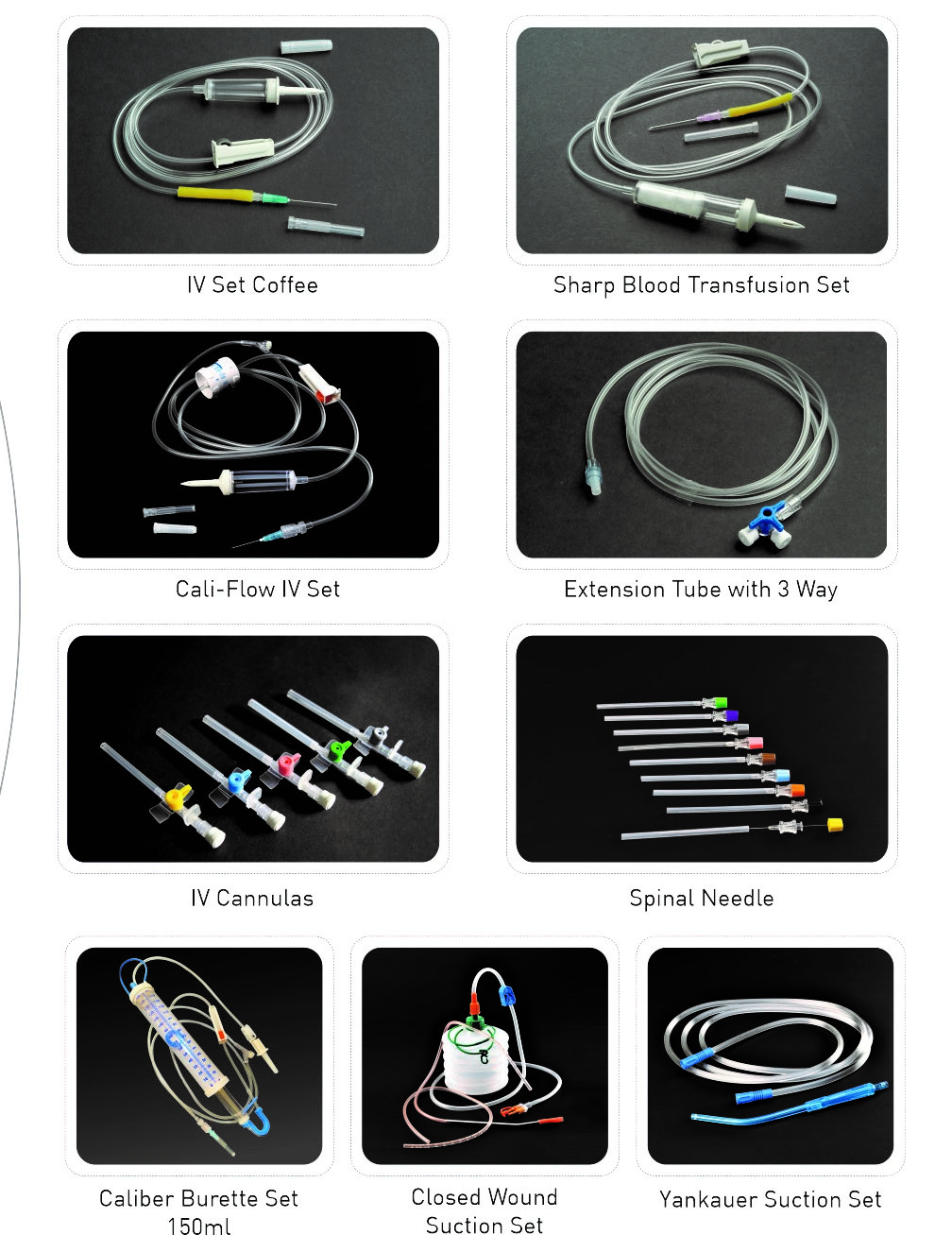 IV cannula 