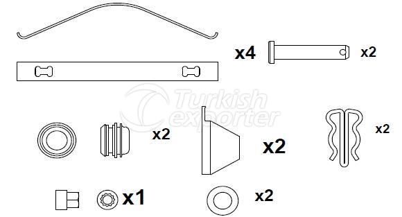 Accessory Sets 29167