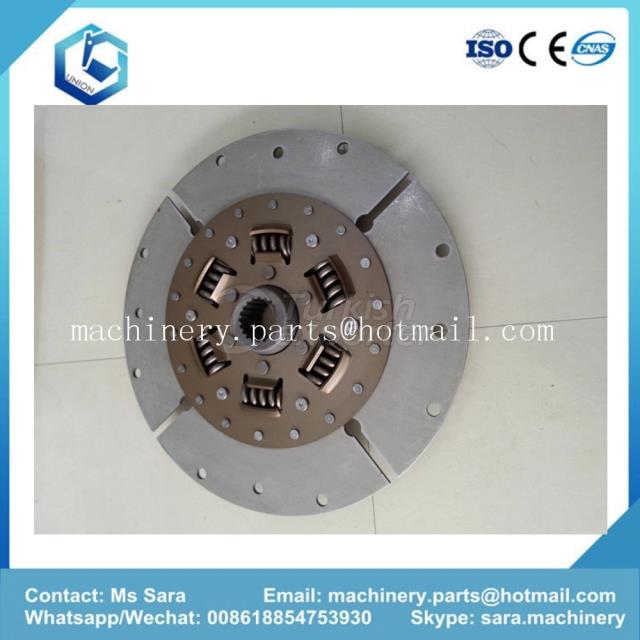 Excavator Engine Damper for PC200-7