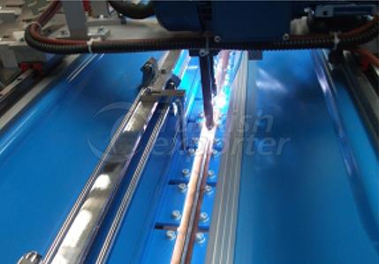 Source robotique circulaire