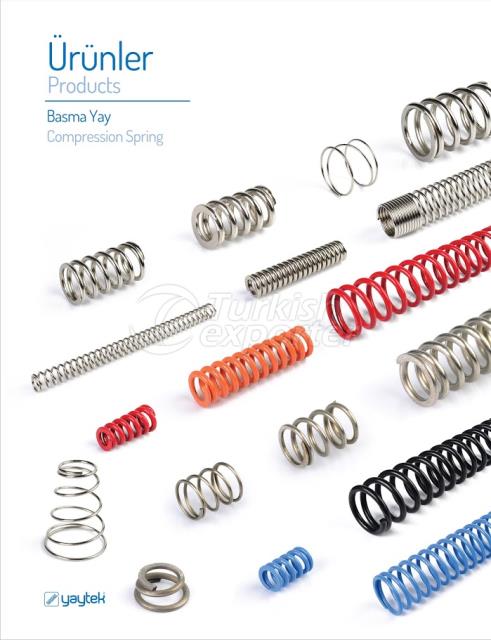 Compresion Spring