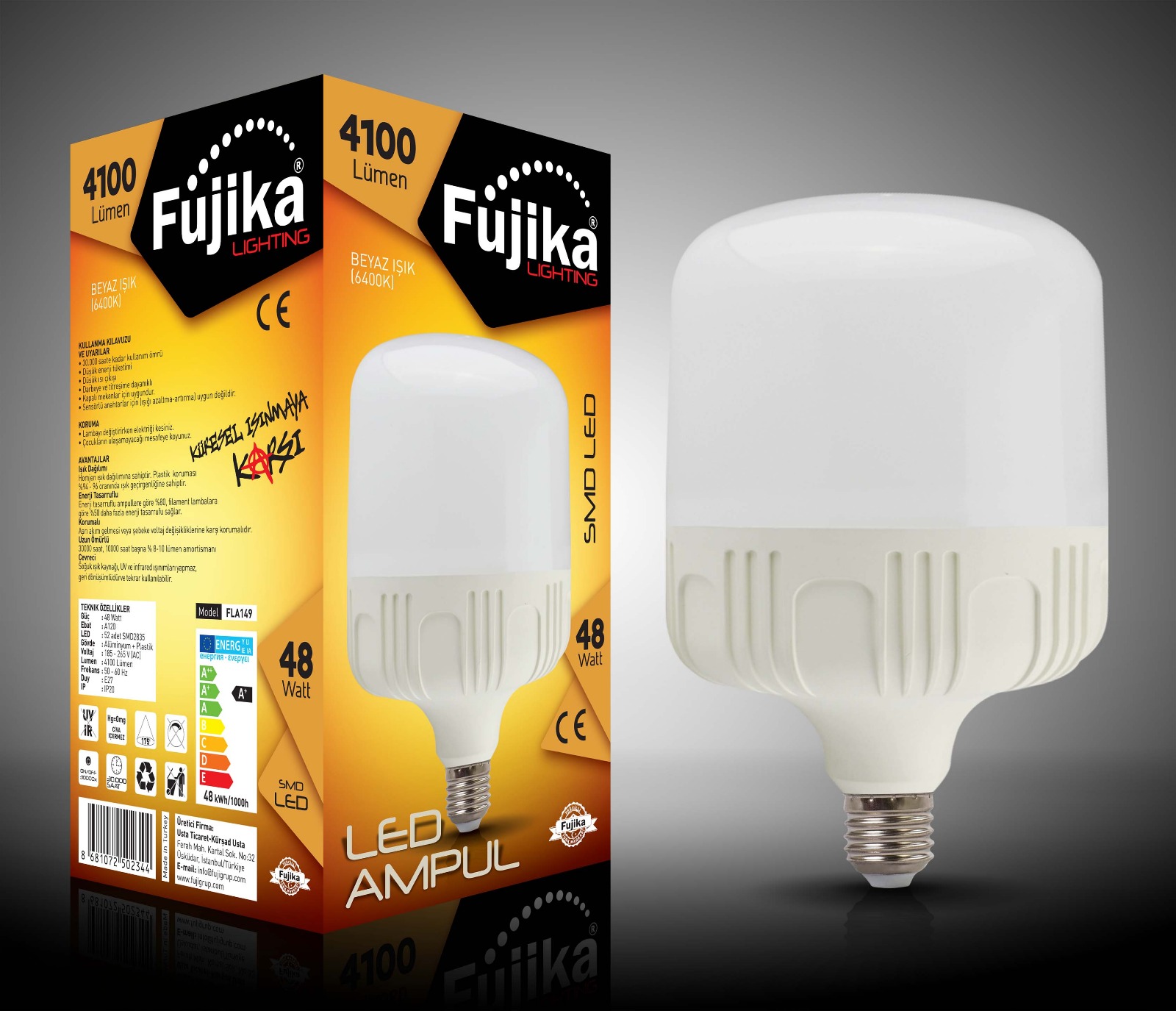 Led Bulb