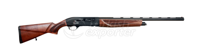 Adler HT 101 Semi Auto Shotgun