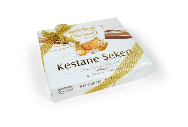 Hediyelik Kutu 280gr