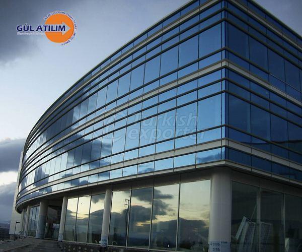 Aluminium Composite Siding  03