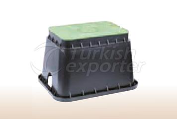 Valve Boxes