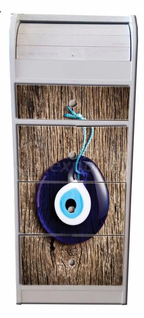 Bread Closet  EKM 015