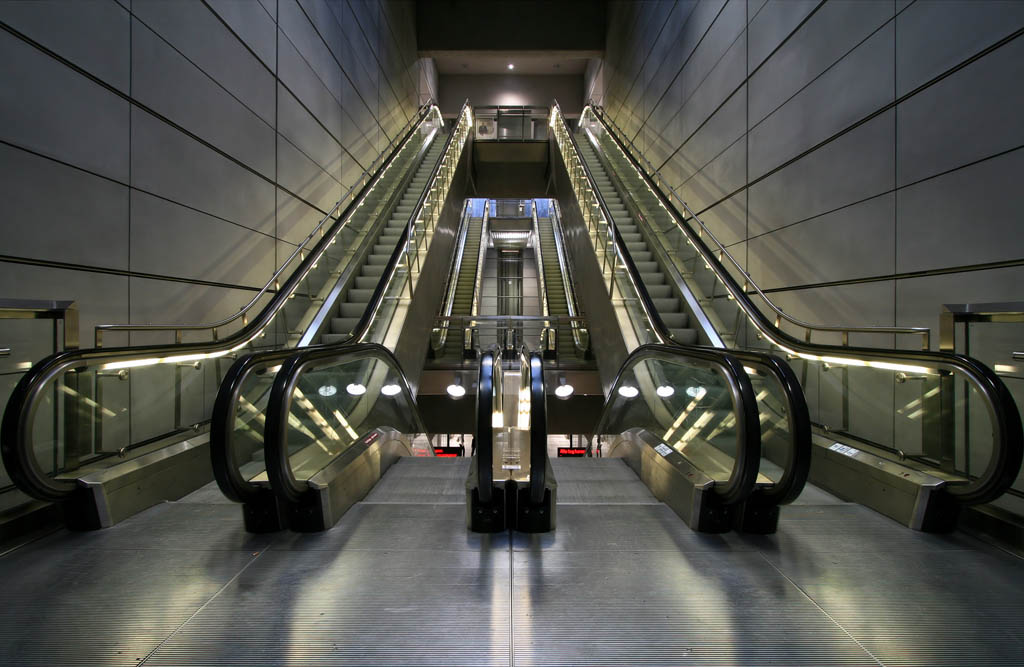 Travelator