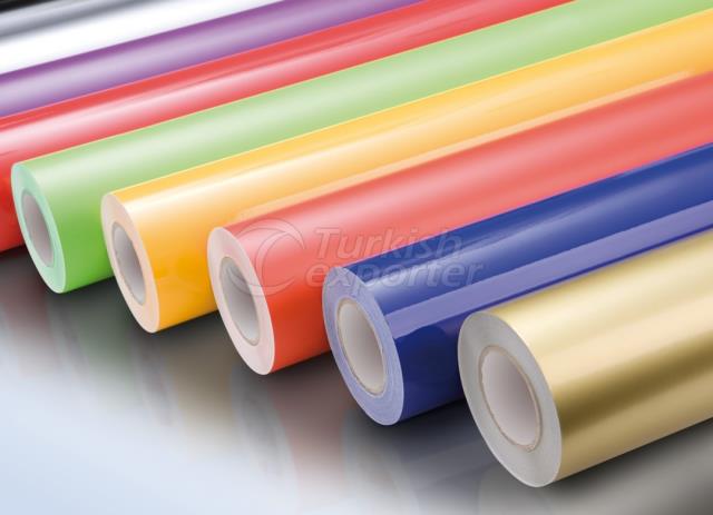 COLOR CUTTING FOLIO