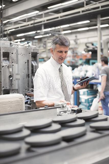 White Goods Industry