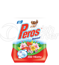 Hand Washing Powder Detergent