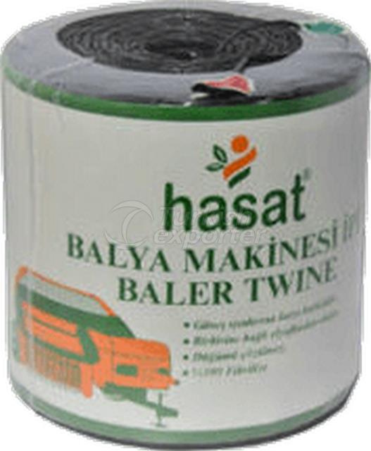 Balya Makinesi İpi