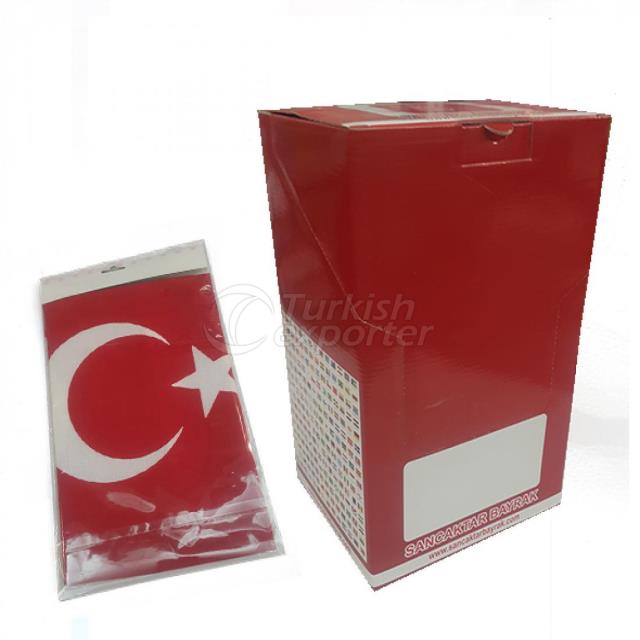 Turkish Flag