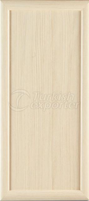 Door-Cradle Profiles 2535-03