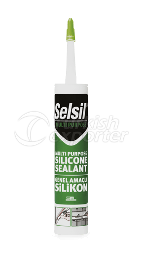 Silicone Sealant