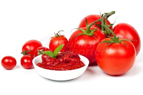 Tomato Paste