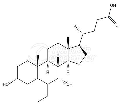 Obeticholic Acid intermediate