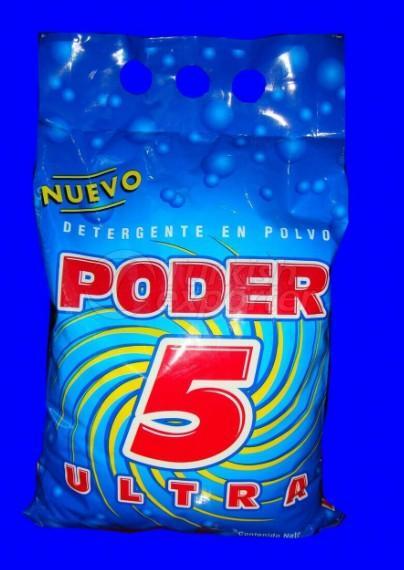 washing powder