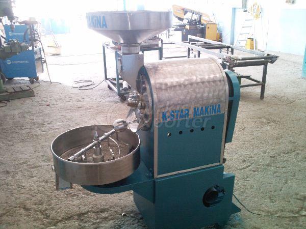 Geri Dönüşüm Makinesi